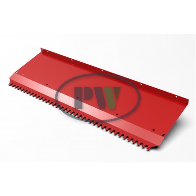 Cover plate