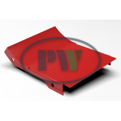 Cover plate