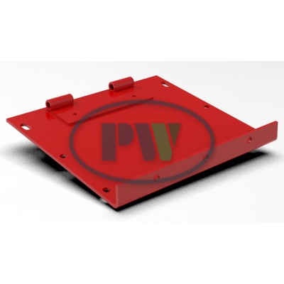 Cover plate