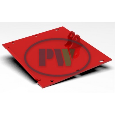 Cover plate