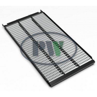 Upper sieve PW2 (32 mm, standard)