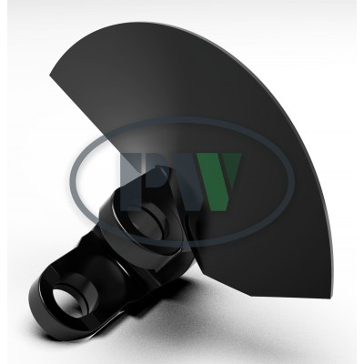 Vis Drive Fork