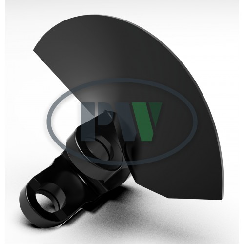 Vis Drive Fork
