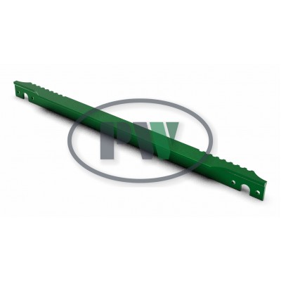 Serrated slat (Сonveyor bar)