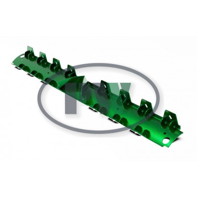 Impeller Plate