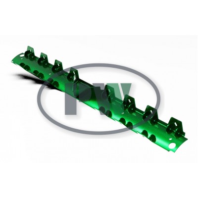 Impeller Plate