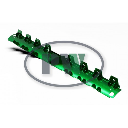 Impeller Plate