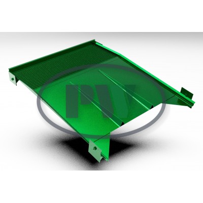 Conveyor Floor