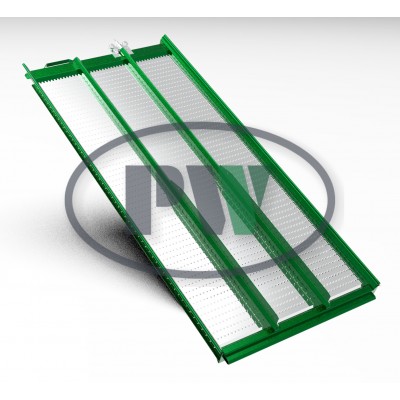 Bottom Sieve