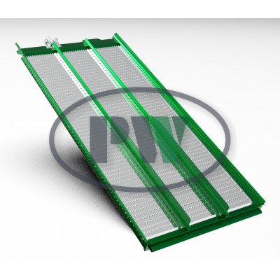 Bottom Sieve