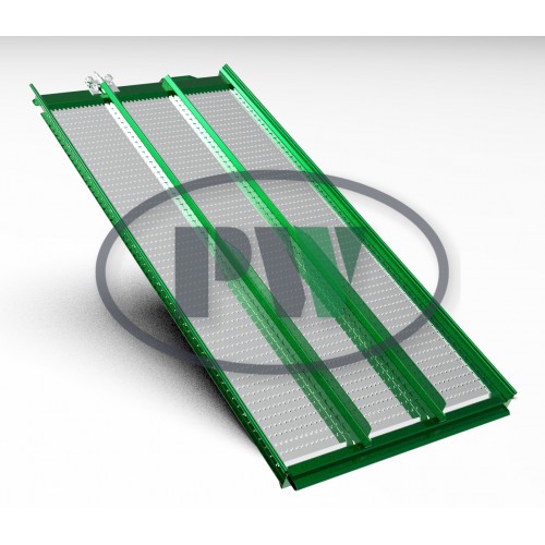 Bottom Sieve