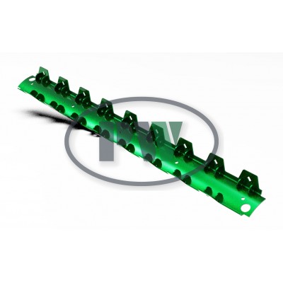  Impeller Plate