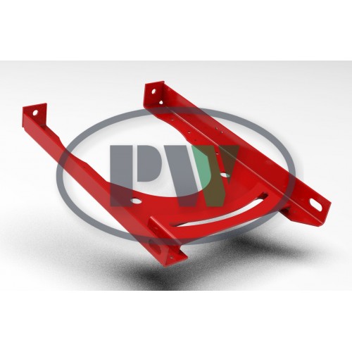 Support (Rotor gearbox)