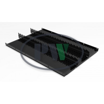 Step plate