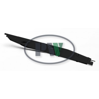 Strainercheek RH