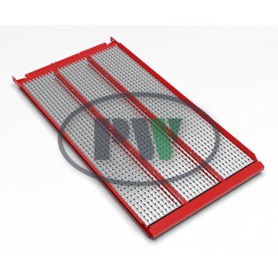 Upper sieve PW1 (22 mm, standard)