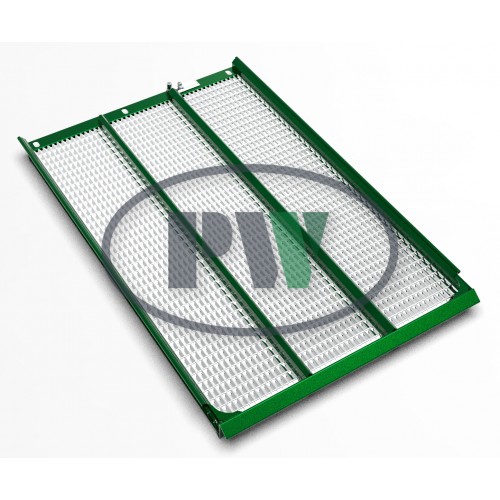 Lower sieve PW3 (10 mm, standard)