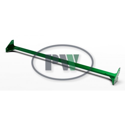 Transverse bar