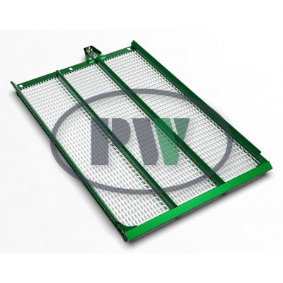 Grille inférieur g.