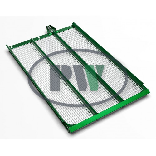 Grille inférieur g.