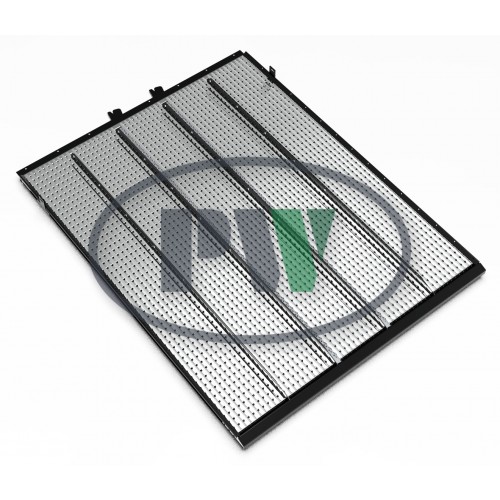 Upper sieve PW1 (22 mm, standard)