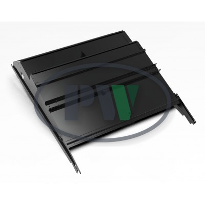 Sieve box