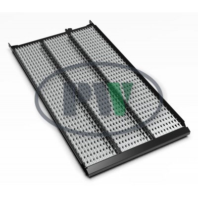 Upper sieve PW1 (22 mm, standard)