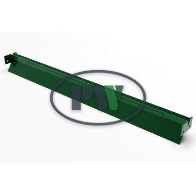 Transverse bar