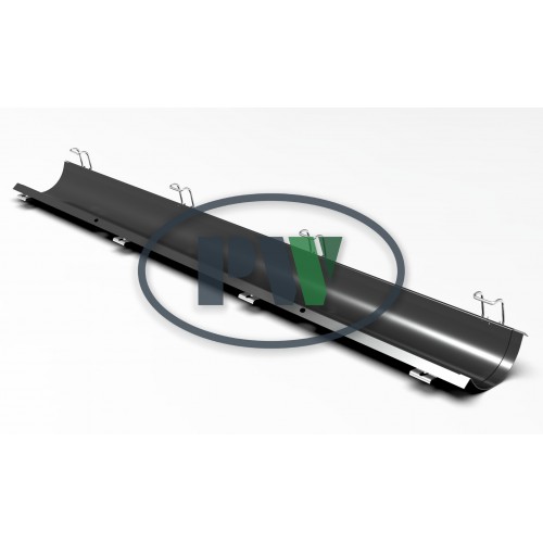 Getreideschale/grain tray