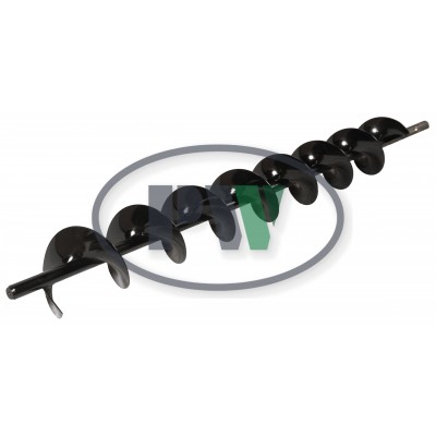 Grain auger