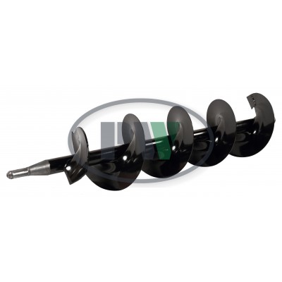 Grain auger