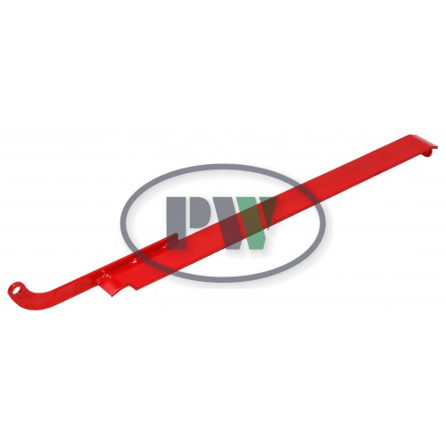 Support (Grain tank unloading drive)