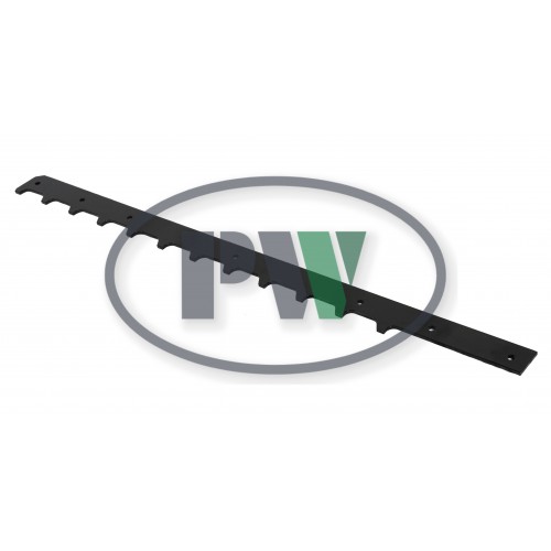 Toothed Rotor Bar