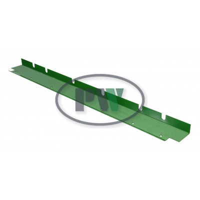 Angle plate (Feeder house frame)