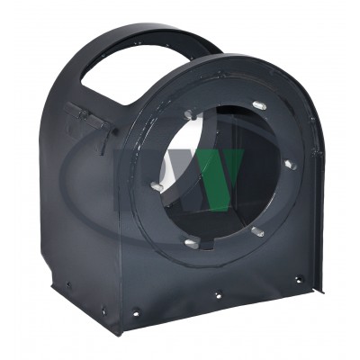 Elevator bottom part
