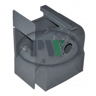 Elevator top part