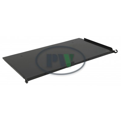 Chaff door (Sieve box)