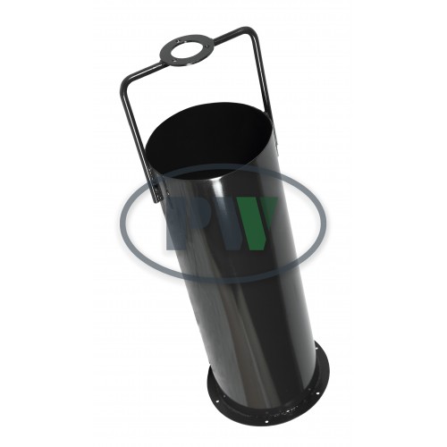 Tube de vis