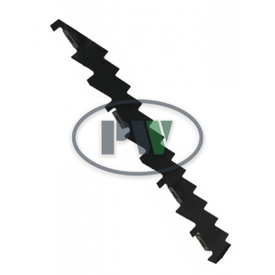 Saddle element