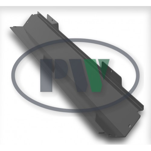 Cover plate