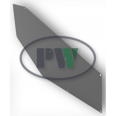 Cover plate