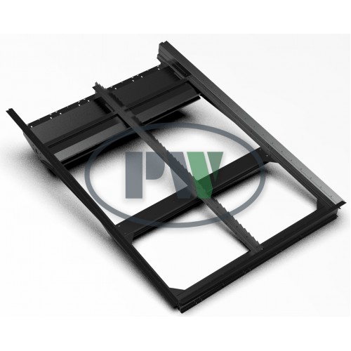 Förderboden / Conveyor Floor