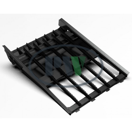 Förderboden / Conveyor Floor