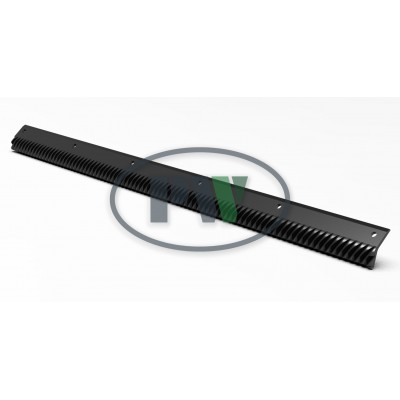Rasp Bar Set (1r+1r)